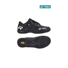 [기타] SSK)요넥스 파워쿠션 인피니티(남) BLACK