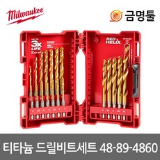 밀워키콘크리트타정기
