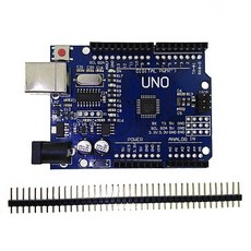 아두이노 우노 R3 호환보드 SMD board, 1개