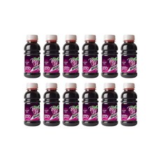 Beet It 비트 잇 스포츠 나이트레이트 3000 초고농축 비트루트 주스 12x250ml