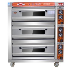 라치오날오븐기