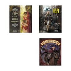 (영문도서) Encounter: Narrative Nonfiction Picture Books Hardcover, Capstone Press, English, 9781491479407