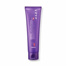 새앙머리 이지키엘 헤어 컬링 샤인 에센스 150ml 볼륨 컬크림, 3개