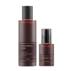 휘게 내추럴 리페어 세럼 120ml + 30ml Hyggee Natural Repair Serum