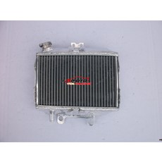 물냉각라지에이터에어컨