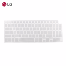 LG 정품 15인치 노트북 키스킨 키보드 스킨 15Z95N 15ZB95N 15ZD95N 15ZG95N, 1개