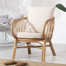 에보니아라탄화이트