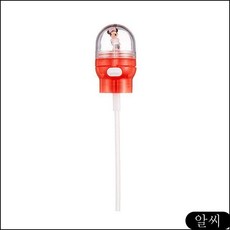 OT 페트병캡 빨대물통 스트로우 빨대 원터치텀블러 원터치 누비빨대컵 그로미미스테인리스