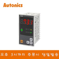 오토닉스 TC4H-N4R 경제형 PID제어 온도조절기, 1개