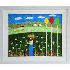 조영남그림
