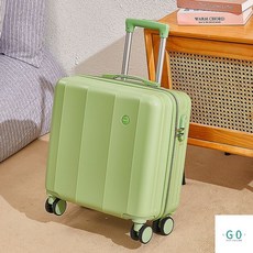 폴리카보네이트 연예인 캐리어 공항 해외여행 가벼운 튼튼한 20 22 24 26 인치