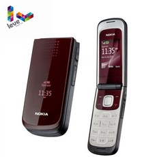 노키아2720