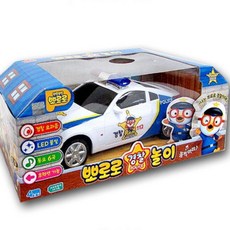 전동경찰차
