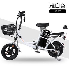 서울전기자전거대여