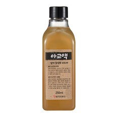 알파 아교액 250ml 물아교, 1