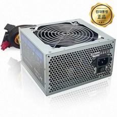 슈퍼플라워 SF-500R12N 500W 컴대통령 리퍼 모두의 놀이터 MOD