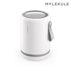 본사직영 몰리큘 MoLEKULE 에어 미니 Air Mini 살균 공기청정기 바이러스 99.99% 파괴 입증, 에어 미니 살균 공기청정기