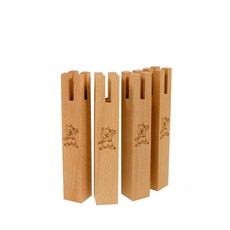 로디펫 은신처 말뚝 기둥 15cm