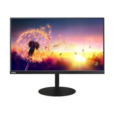 레노버 68.58cm 4K UHD ThinkVision 모니터, P27u-10