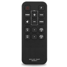 AKB74815301 AKB74815311 오리지날 리모컨 원격 for LG 사운드바 시스템 S5, 상세내용참조