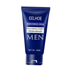 QDY 남성용 제거 60ml 상쾌한 빠른 효과적인 확고한 편안함