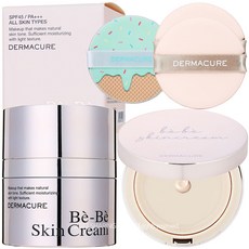 정쇼베베크림