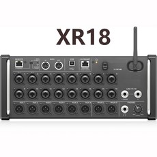 베링거xr18