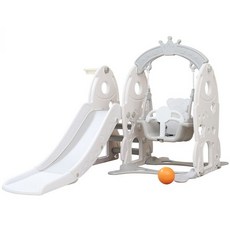 코로나미끄럼틀