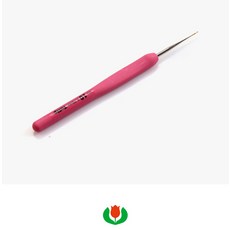 튤립코바늘10호