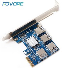 usb3.0pcie4포트