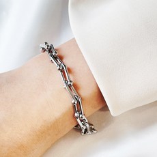 체인팔찌