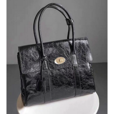 [이루다23]여성 페이던트 소가죽 토트&숄더백_ED355