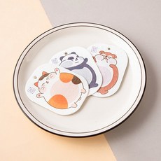 깔끔대장흡수세미