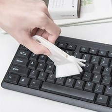 선풍기 청소솔 틈새 브러쉬 선풍기청소솔 선풍기청소 부직포청소솔 키보드청소기 키보드청소솔, (:상품선택:)