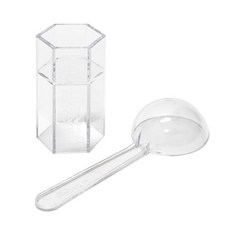 알지네이트 석고 손발도장 핸드프린팅, 도구(스푼/계량컵), 1개