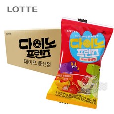 어린이풍선껌