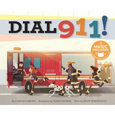 Dial 911! Paperback, Cantata Learning