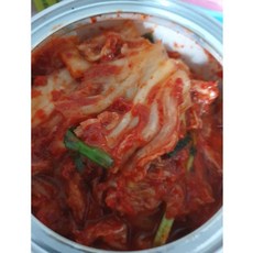 오김치