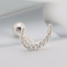 은귀걸이피어싱