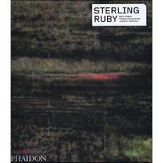 Sterling Ruby, Phaidon Inc Ltd - shanlingua4