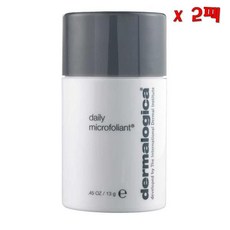[영국직구] Dermalogica 더마로지카 데일리 마이크로 폴리언트 13g 2팩