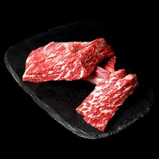 트레이더스꽃갈비살