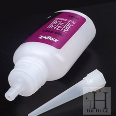 더휴즈 접착제 제거제 본드제거 10G 강력접착제제거제, 1개