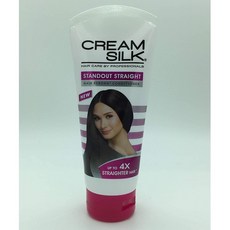 creamsilk