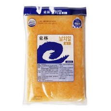 냉동 날치알 골드 800g WJT, 1개