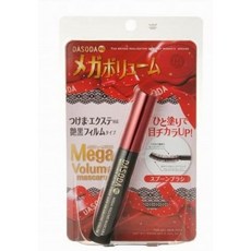 DASODAMG 메가 볼륨 마스카라, 1, 단일상품