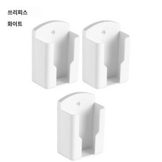 삼성 캐리어 lg 에어컨 리모컨거치대 벽걸이 행거 보관함 선반, AC, 1개, AC * AC * 1개 * 1개