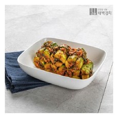 종가집태백10kg