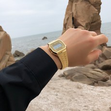 카시오금장