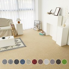 천일타일카페트